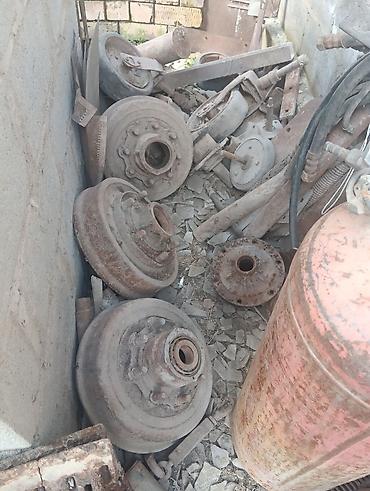 Тракторы МТЗ (Беларус): Модель: 80, Б/у, С пресс-подборщиком — 11