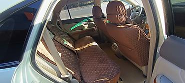 Lexus: Lexus RX: 2004 г., 3 л, Автомат, Бензин, Кроссовер — 7