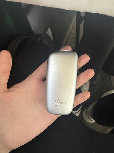 iqos 2 ci el: Ploom satilir 20-25 azn catdirilma yoxdur yalniz sahil metrosuna — 2