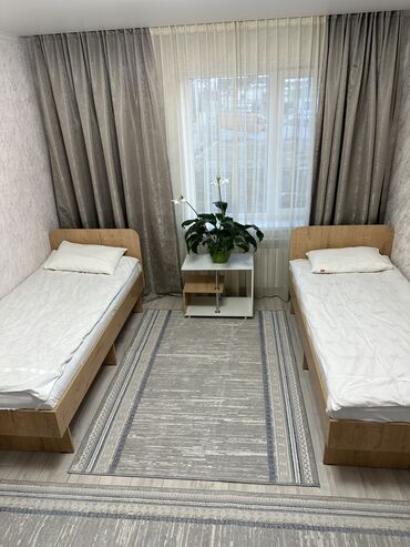 Иссык-Куль 2025: Койко-место, бугу Каракол — 8