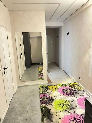 Продажа квартир: 2 комнаты, 55 м², Восток-5 мкр Элитка, 4 этаж, Евроремонт — 7