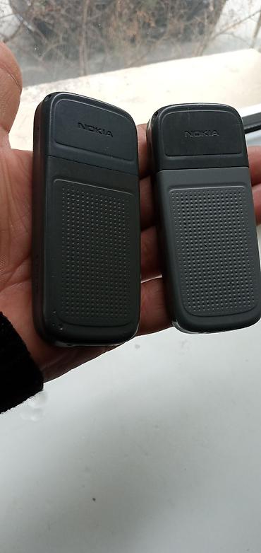 Nokia: Nokia E72, rəng - Gümüşü, Düyməli — 12