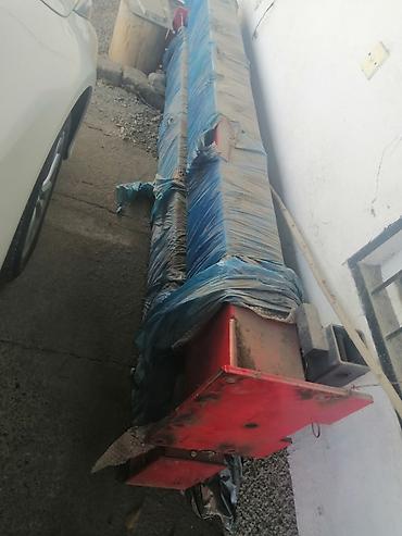 avtomobil temir aletleri: Salam. Avtoqaldırıcı satılır, 0 fazadı,təzədir. Karkazıda üstündə — 1