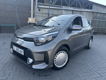 купить мотороллер муравей новый: Kia Morning: 2020 г., 1 л, Автомат, Бензин, Хетчбек