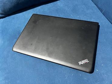 Ноутбуки Lenovo: Ультрабук, Б/у, Intel Core i5 — 3