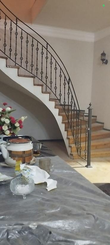 Barmaqlıqlar: Resotka Məhəccər Naveslərin yığılması və Quraşdırılmasi . Resotka 1-kv — 5