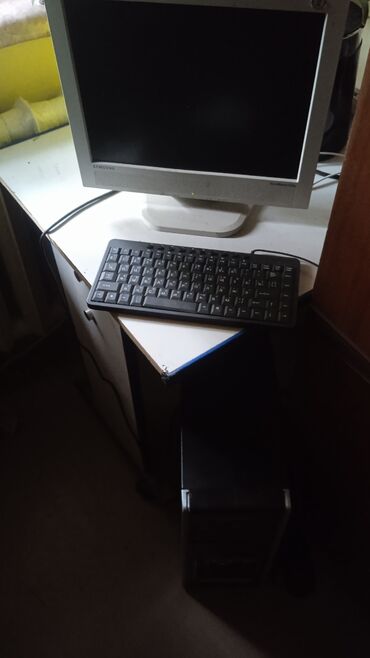 ddr2 для ноутбука: Компьютер, ядер - 2, ОЗУ 6 ГБ, Для работы, учебы, Б/у, Intel Pentium, SSD