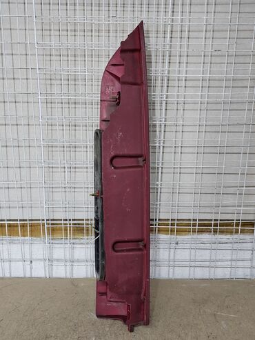 Стоп-сигналы: Задний правый стоп-сигнал Renault 2000 г., Б/у, Оригинал, Германия — 5