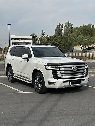 ходовая часть тойота камри 30: Toyota Land Cruiser: 2022 г., Бензин, Внедорожник — 2