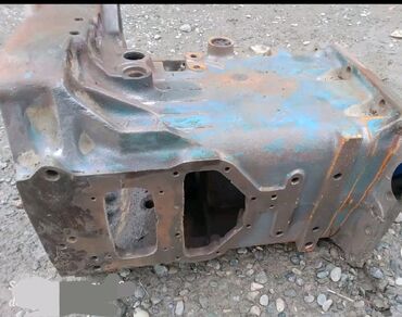 Traktor qoşqularının ehtiyyat hissələri: Məhsul: Traktor üçün metal ehtiyat hissələri Təsvir: - Döküm metal — 3