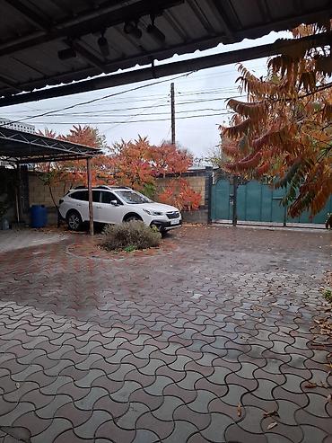 Продажа коттеджей и домов: Продаем дом. участок 5,5. красная книга. Угол Буденного и Фрунзе. 3 — 10