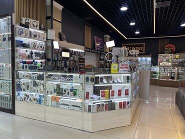 помещения для офиса: Сатам Бутик Islet in the mall, 12 кв. м, 1 кабат