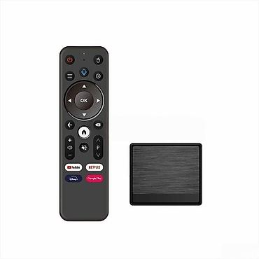 video mixer: TV BoxTV Box 🔹 Yüksək Keyfiyyətli Video: 4K video dəstəyi ilə yüksək — 1