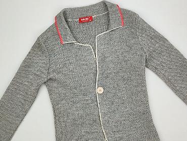 sweter nazutka: Kardigan damski, rozmiar S — 1