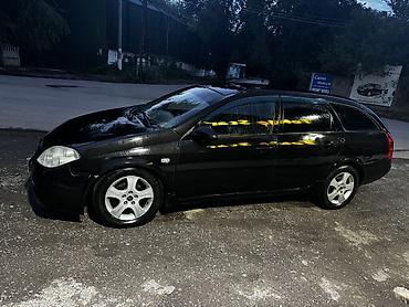 вагон кунт: Nissan Primera: 2002 г., 2 л, Кол менен иштөөчү, Бензин, Универсал — 1