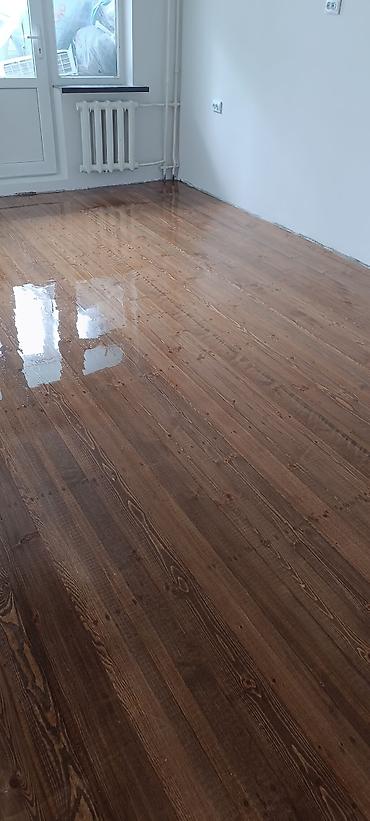 Шлифовочные работы: Шлифовка пола Больше 6 лет опыта — 15