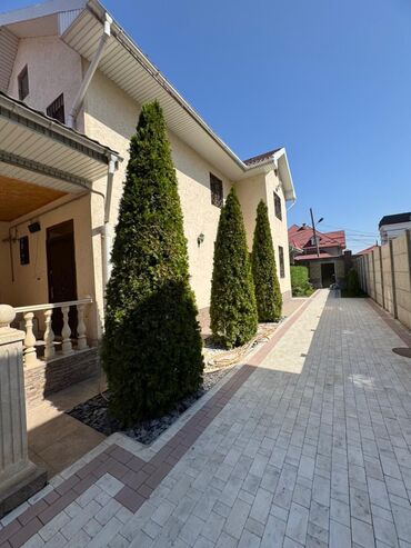 Продажа домов: Дом, 90 м², 3 комнаты, Агентство недвижимости, Евроремонт — 1