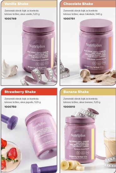 Suplementi: Farmadi poruci ili se uclani popusti — 1