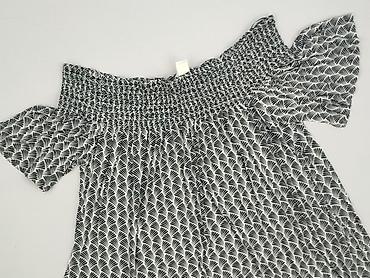 bluzki hm: H&M, Bluzka damska, rozmiar L — 1
