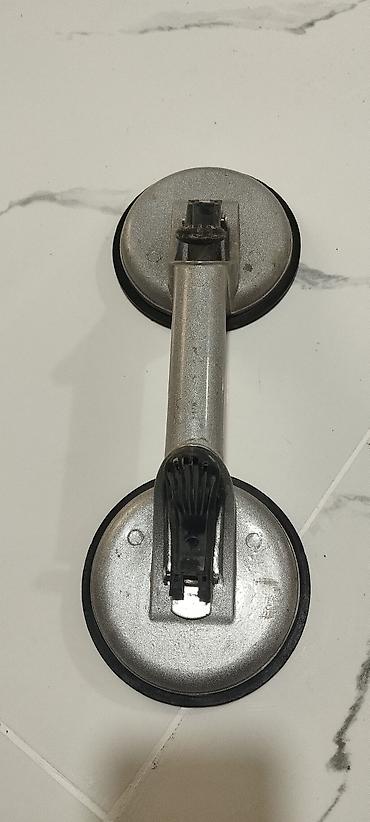 Kafel kəsən stanoklar: İşlənmiş Əl ilə çalışan Kafel kəsən stanok, 1200 mm — 7