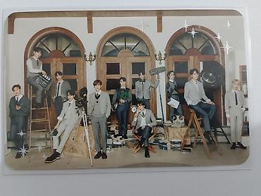Открытки: Продам карты K-pop — 2