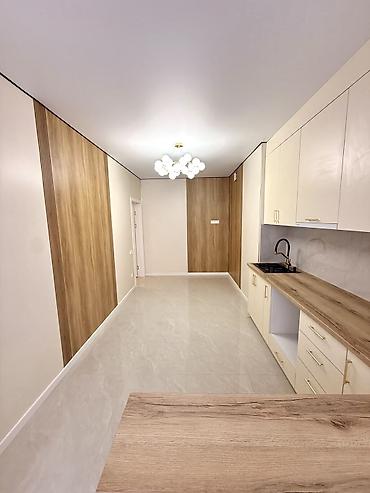 Продажа квартир: 1 комната, 45 м², Технопарк Элитка, 11 этаж, Дизайнерский ремонт — 7