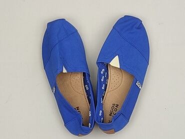 Toms, Лофери та туфлі жіночі, 36, стан - Ідеальний