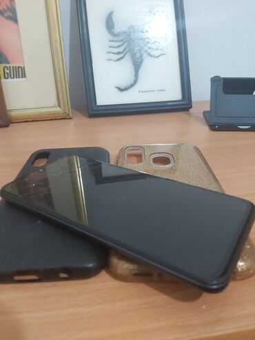 Samsung: Samsung Galaxy A40, 64 GB, bоја - Crna, Dual SIM, Face ID, Otisak prsta — 10