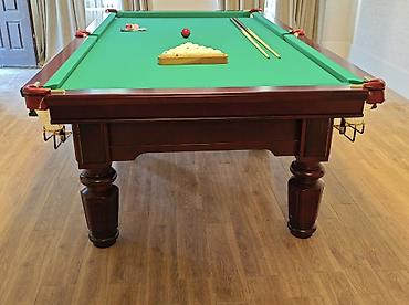 billiard masası: Rus və Amerkanka Mərmər Bilyard Masası – Premium Keyfiyyət Yüksək — 5