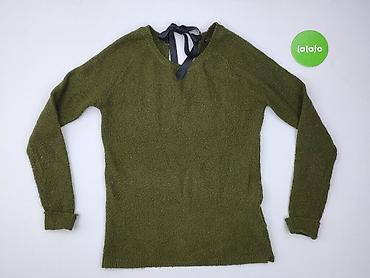 bluza only: Q/S By S.Oliver, Sweter damski, rozmiar S — 2