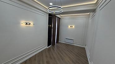 Продажа квартир: 3 комнаты, 78 м², Элитка, 9 этаж, Дизайнерский ремонт — 15