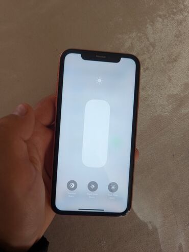 Apple iPhone: IPhone Xr, Б/у, 128 ГБ, Оранжевый, Чехол, Зарядное устройство, Кабель, 81 % at lalafo.kg — 8 Apple iPhone: IPhone Xr, Б/у, 128 ГБ, Оранжевый, Чехол, Зарядное устройство, Кабель, 81 % — 8