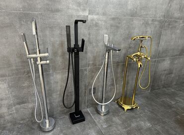 Hamam üçün aksessuarlar: Vanna otağı və isitmə aksesuarları – geniş seçim - Vanna otağı mebeli — 3