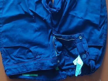 Cinslər və şalvarlar: Gündəlik şalvar, Qız üçün, 12 - 14 yaş, Benetton -da lalafo.az — 13 Cinslər və şalvarlar: Gündəlik şalvar, Qız üçün, 12 - 14 yaş, Benetton — 13