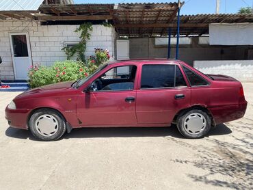 киа 5 машина: Автомобиль Daewoo Nexia темно-красного цвета, седан. Оснащен