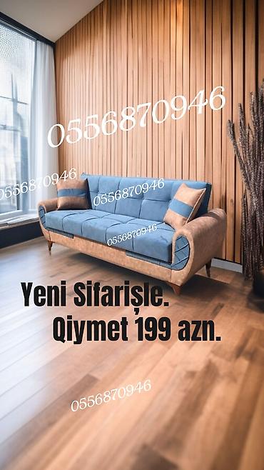 Divanlar: Divan, Yeni, Açılan, Bazalı, Parça, Şəhərdaxili pulsuz çatdırılma — 3