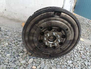 Другие детали КПП и трансмиссии: Спринтер Рекс 651 евро 5 маховик (DMF) 2012 год. привозной отличное — 7