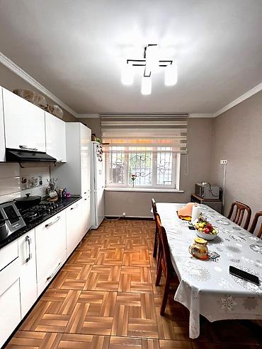 Продажа коттеджей и домов: 🏡 Продаётся дом в ж/м Арча-Бешик. ул. 14-я / Абдрахманова 📐 Общая — 8