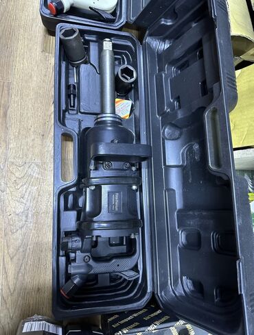 Гайковерты: Новый, Платная доставка, Самовывоз, Бесплатная доставка — 11