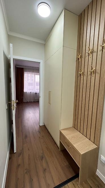 Продажа квартир: 3 комнаты, 88 м², 108 серия, 5 этаж, Дизайнерский ремонт at lalafo.kg — 7 Продажа квартир: 3 комнаты, 88 м², 108 серия, 5 этаж, Дизайнерский ремонт — 7