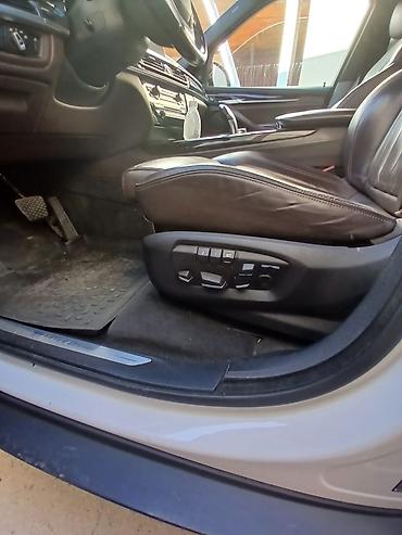 Транспорт: BMW X5: 2016 г., 2 л, Автомат, Гибрид, Кроссовер — 8