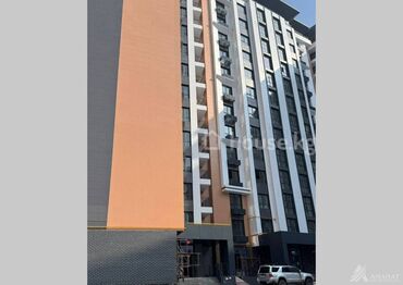 кто ищет комнату на подселение: 1 комната, 54 м², Элитка, 10 этаж, Евроремонт