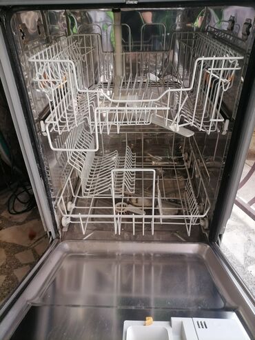 Mašine za suđe: Ugradna mašina za pranje sudova Miele - Prednja kontrolna tabla sa — 8