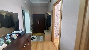 bir otaql: 1 otaqlı, Yeni tikili, 42 kv. m — 10