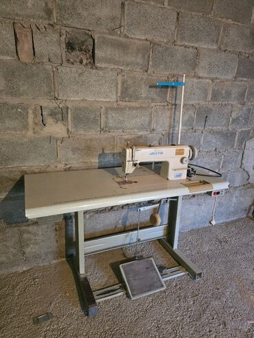 швейные оборудования: Juita, В наличии, Самовывоз