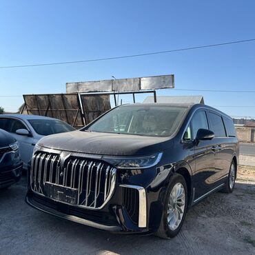 двигатель тойота авенсис 1.8 vvt i бишкек: Voyah Dream: 2024 г., 1.5 л, Автомат, Гибрид, Минивэн