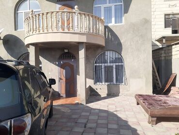 Uzunmüddətli kirayə evlər: 198 kv. m, 5 otaqlı — 15