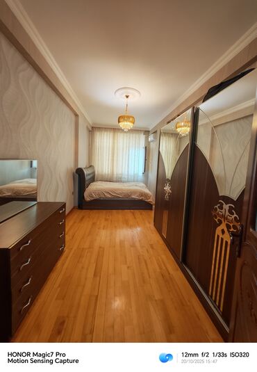 Uzunmüddətli kirayə mənzillər: Yeni Yasamal 2_otaq mənzil 620 AZN qiymətinə kirayə verilir. Ətraflı — 8