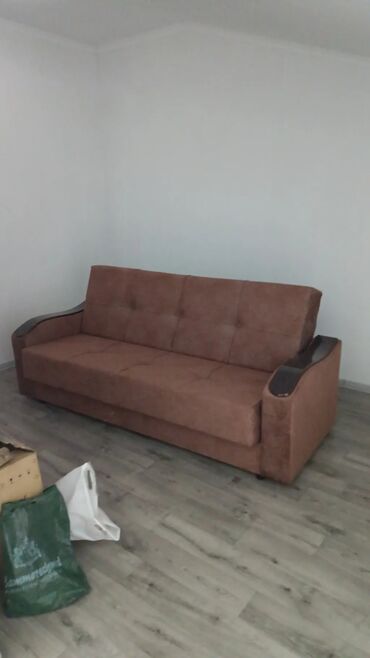 Долгосрочная аренда квартир: 2 комнаты, Агентство недвижимости, Без подселения, С мебелью частично — 6