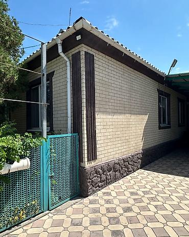 the level: ✨ Продаётся дом в с. Сокулук ✨ 🏡 Характеристики — 4